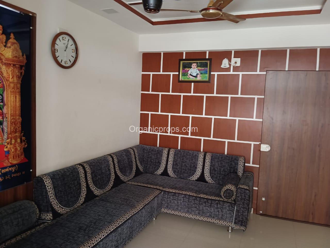2 Bhk Flat On Sell